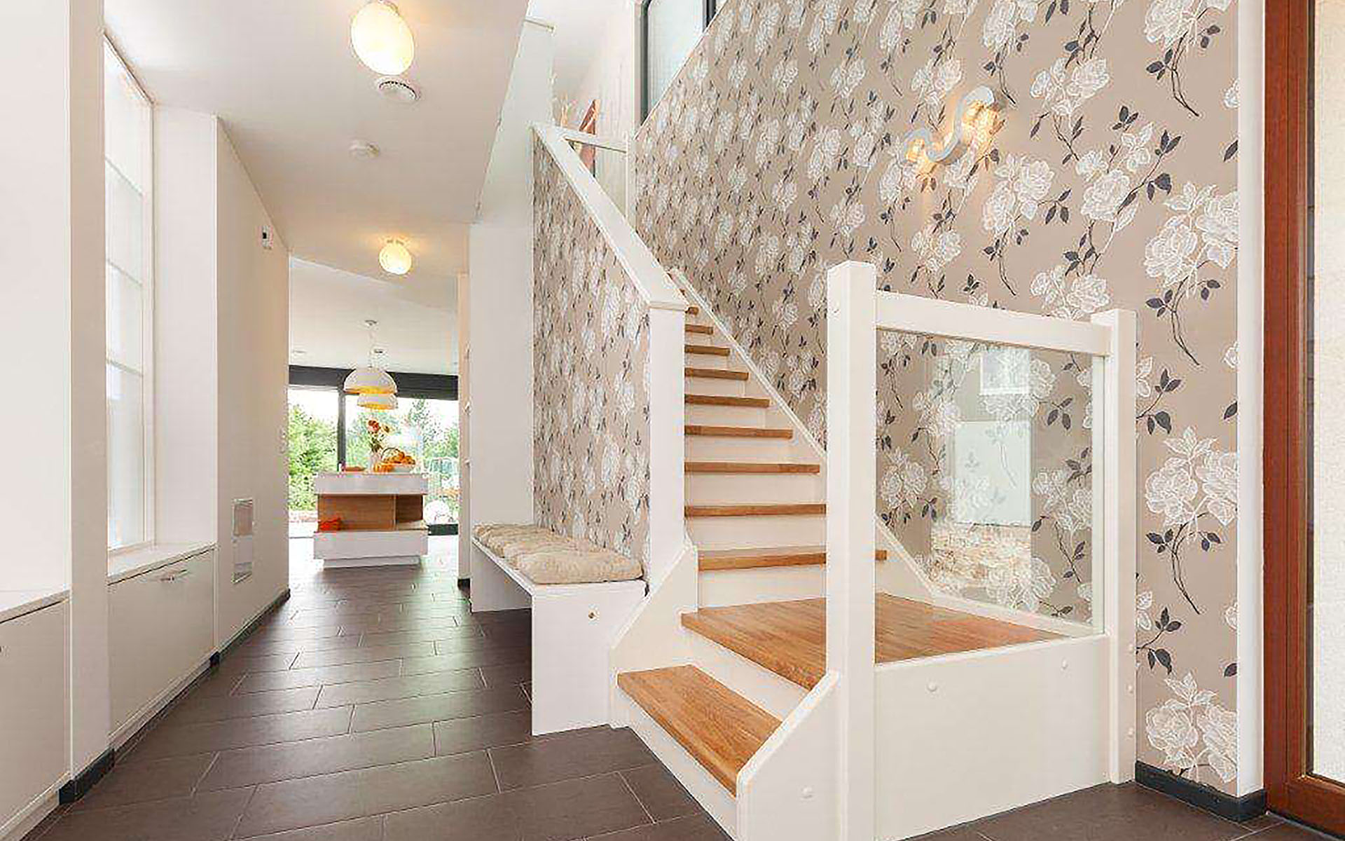 Musterhaus BOX Hameln von Otto Baukmeier Holzbau - Fertigbau GmbH & Co KG