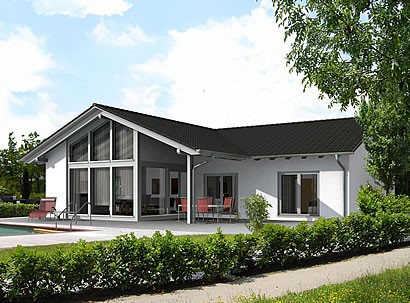Fertighaushersteller Fertighaushersteller Finden Hausbau