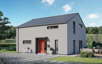 ProHaus - Musterhaus ProFamily 150/20