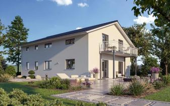 ProHaus - Musterhaus ProGeneration 231-20