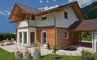 Regnauer - Musterhaus Bad Reichenhall Regnauer - Musterhaus Bad Reichenhall