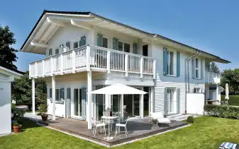 Regnauer - Musterhaus Breitbrunn Regnauer - Musterhaus Breitbrunn