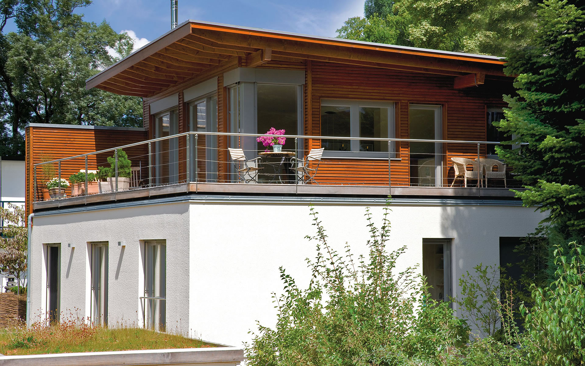 Herrsching von Regnauer Hausbau GmbH & Co. KG