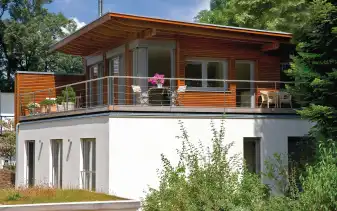 Regnauer - Musterhaus Herrsching Regnauer - Musterhaus Herrsching
