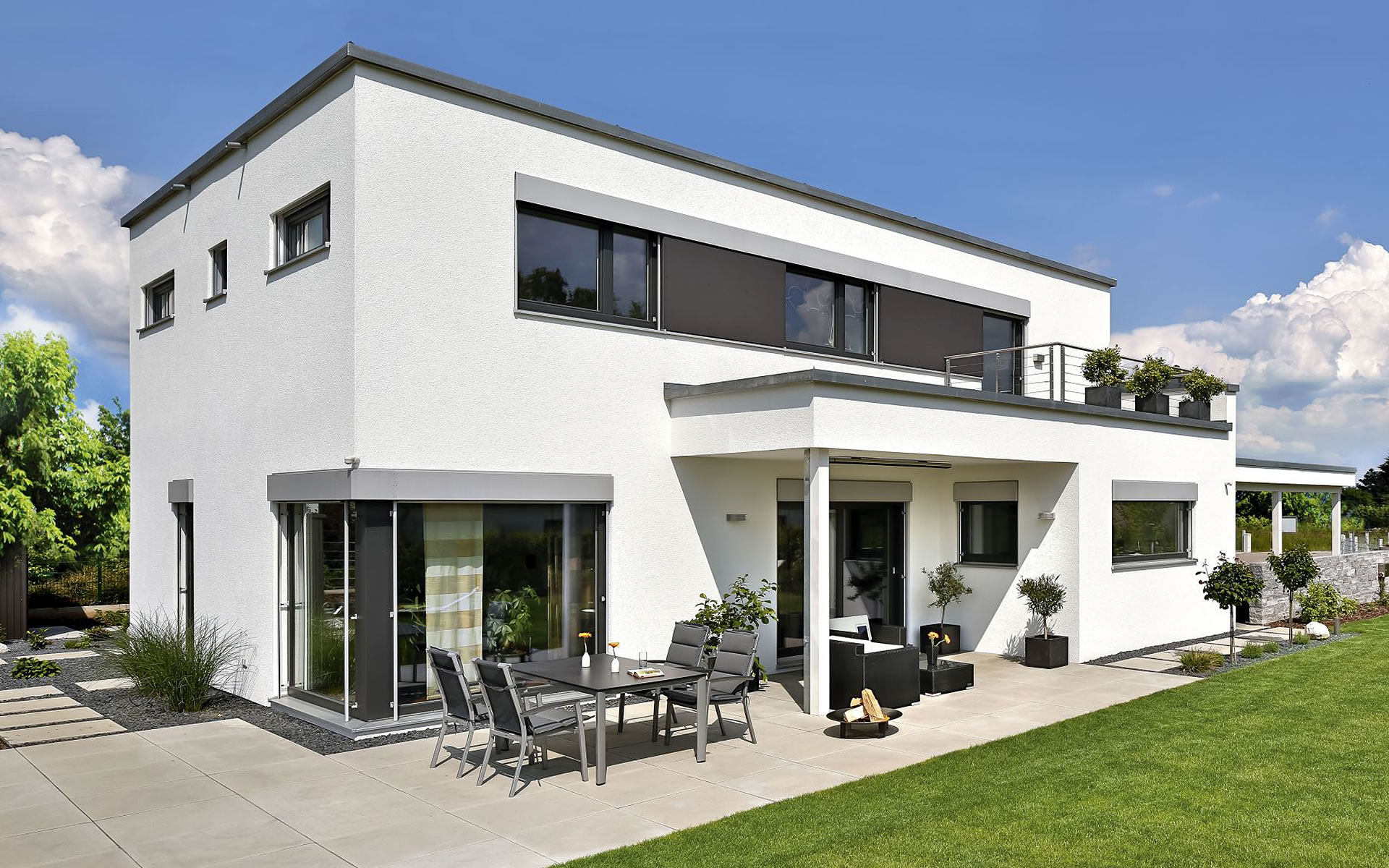 Schwabach von Regnauer Hausbau GmbH & Co. KG
