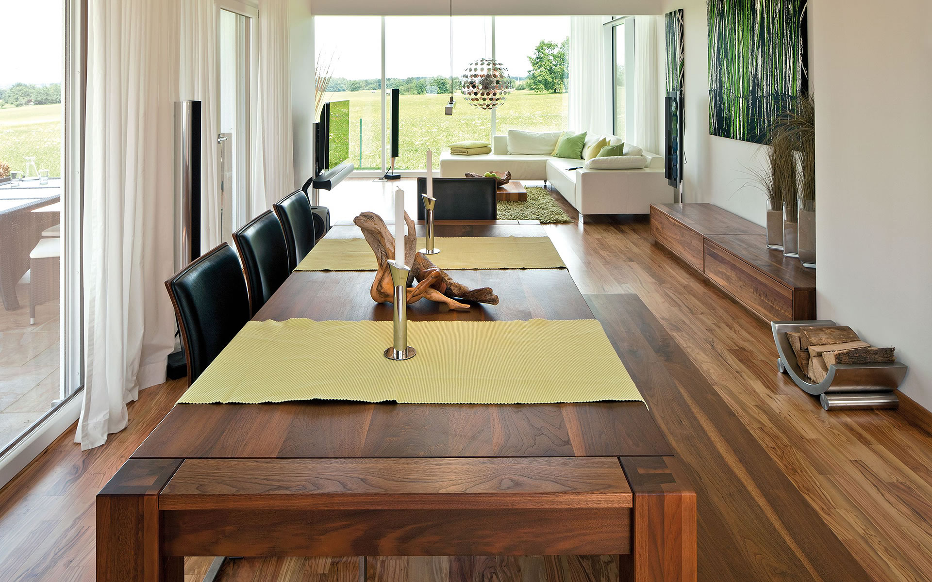 Seehausen von Regnauer Hausbau GmbH & Co. KG