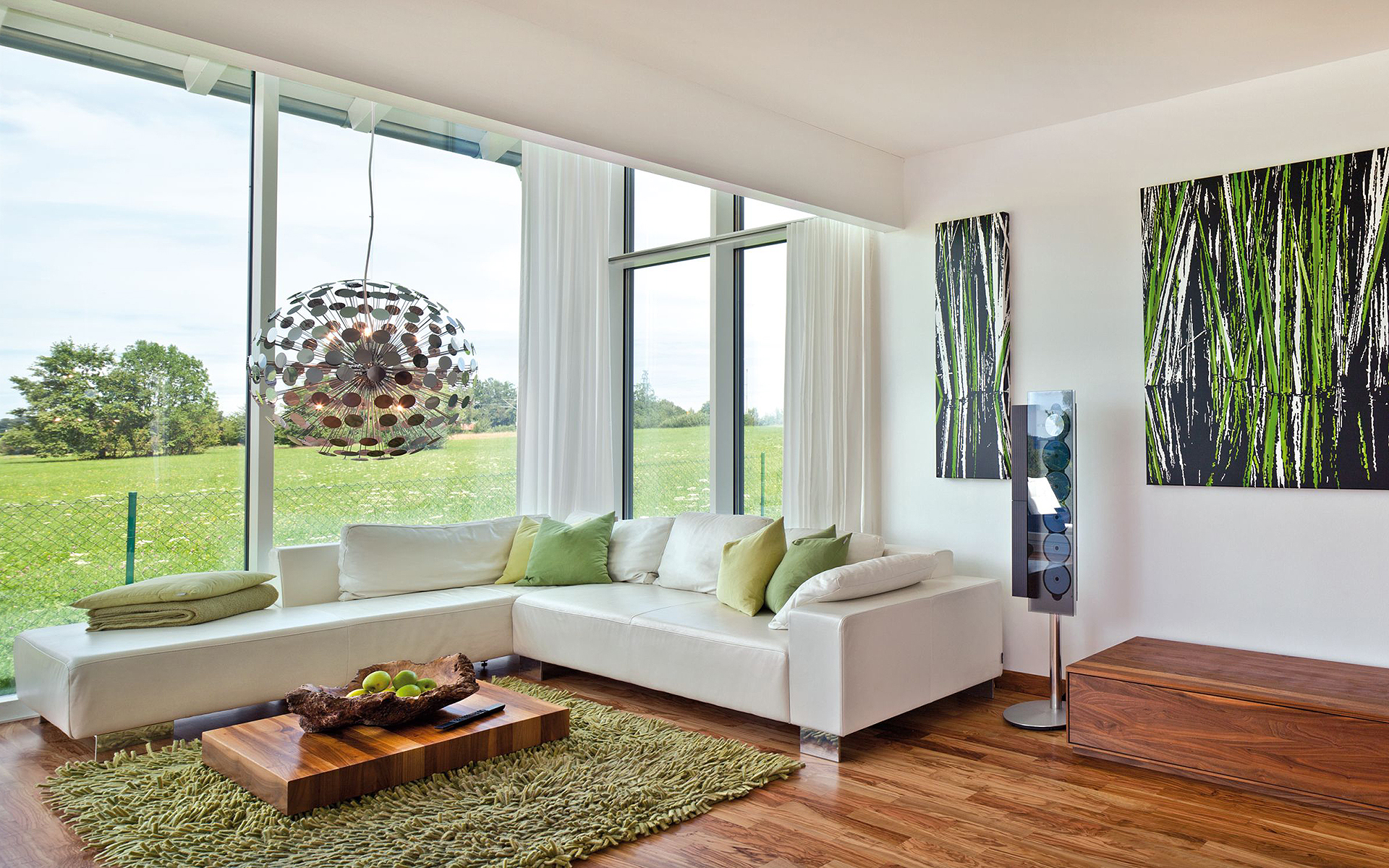 Seehausen von Regnauer Hausbau GmbH & Co. KG