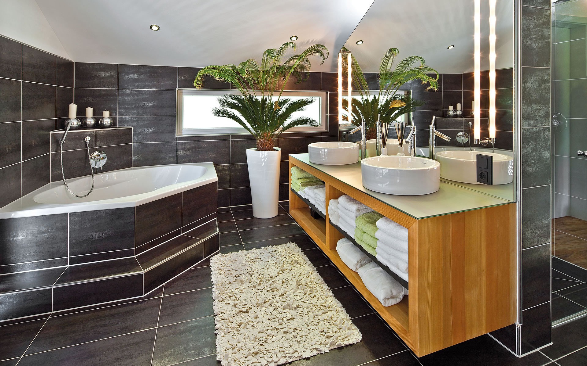 Seehausen von Regnauer Hausbau GmbH & Co. KG