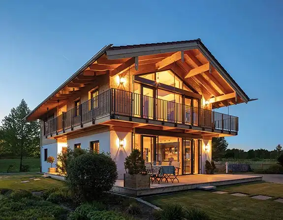 Regnauer Hausbau GmbH & Co. KG