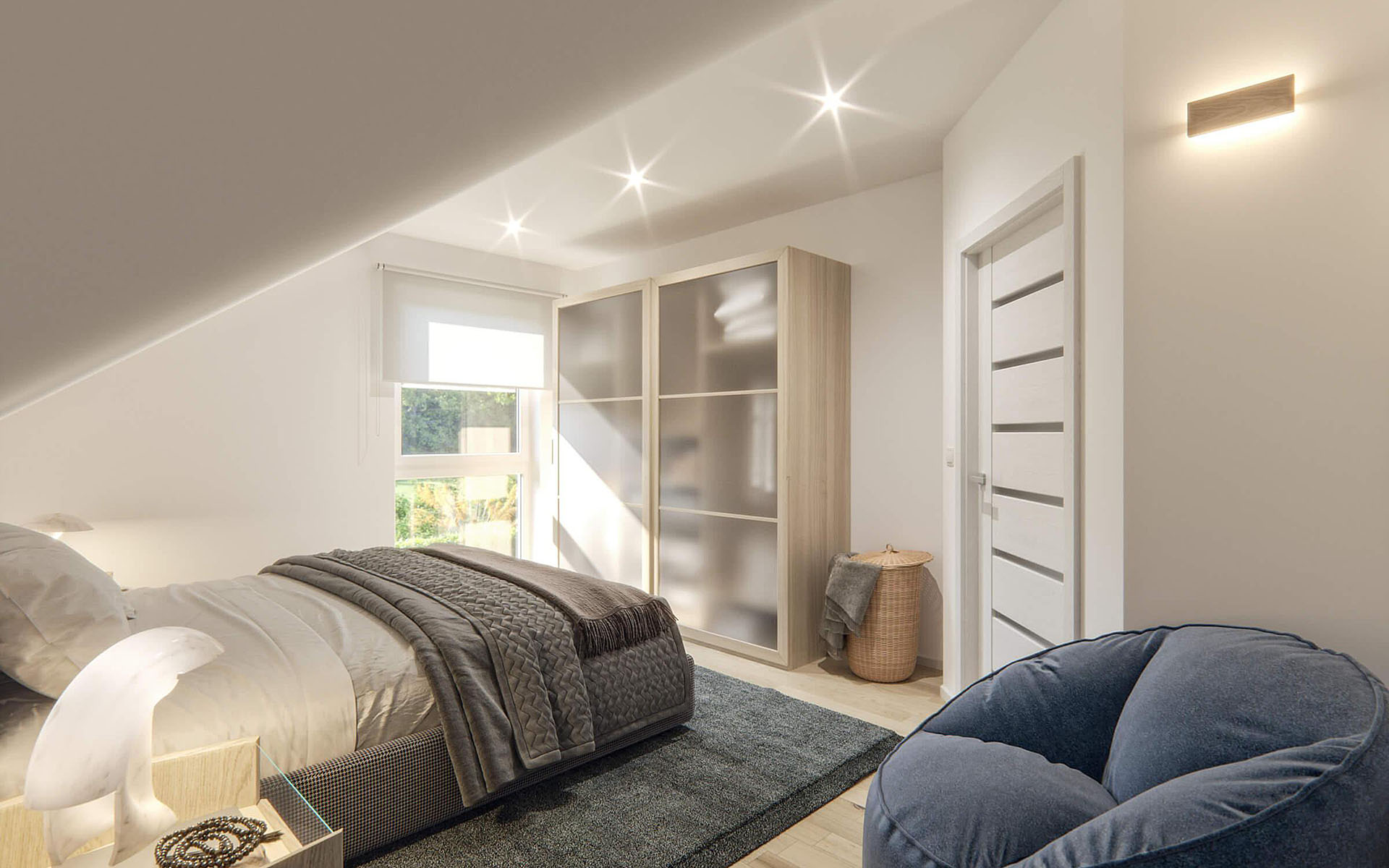 CLOU 119 von RENSCH-HAUS GMBH