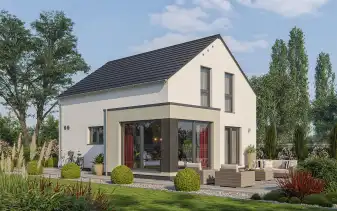 RENSCH-HAUS - Musterhaus CLOU 119 RENSCH-HAUS - Musterhaus CLOU 119