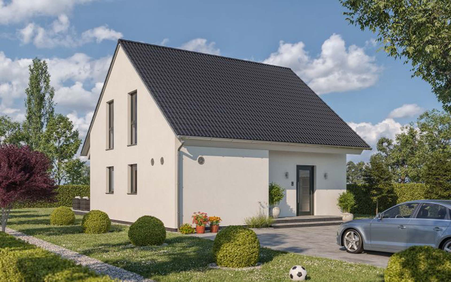 CLOU 123 (Pluspaket) von RENSCH-HAUS GMBH
