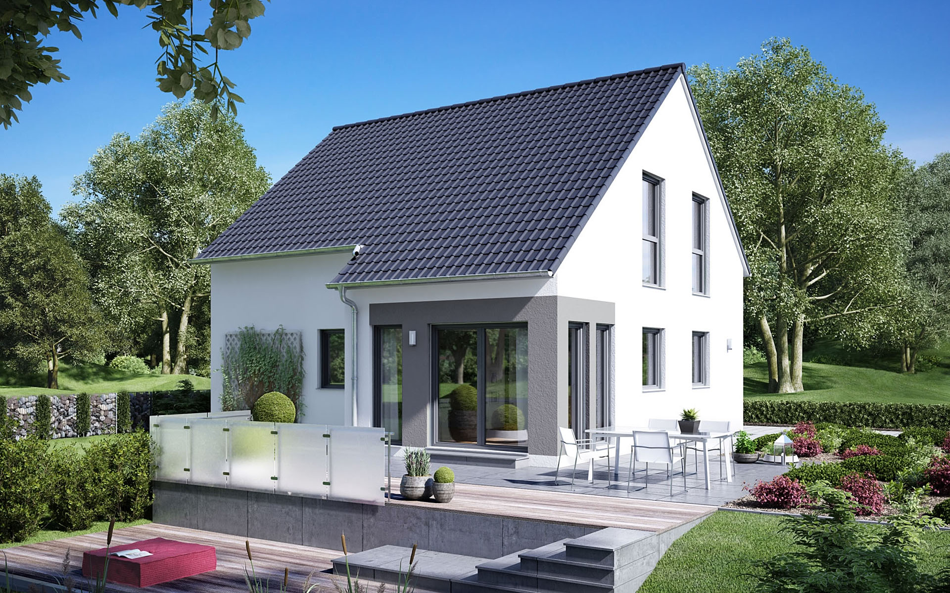 Clou 125 Von Rensch Haus Gmbh