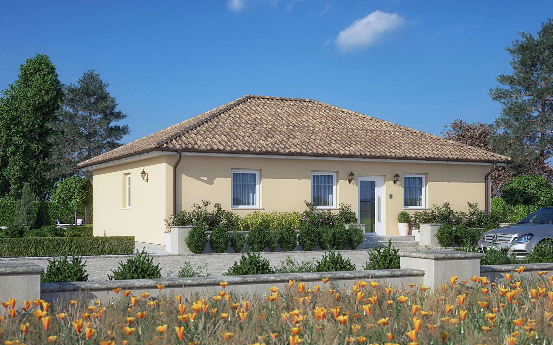 Clou 126 Von Rensch Haus Gmbh