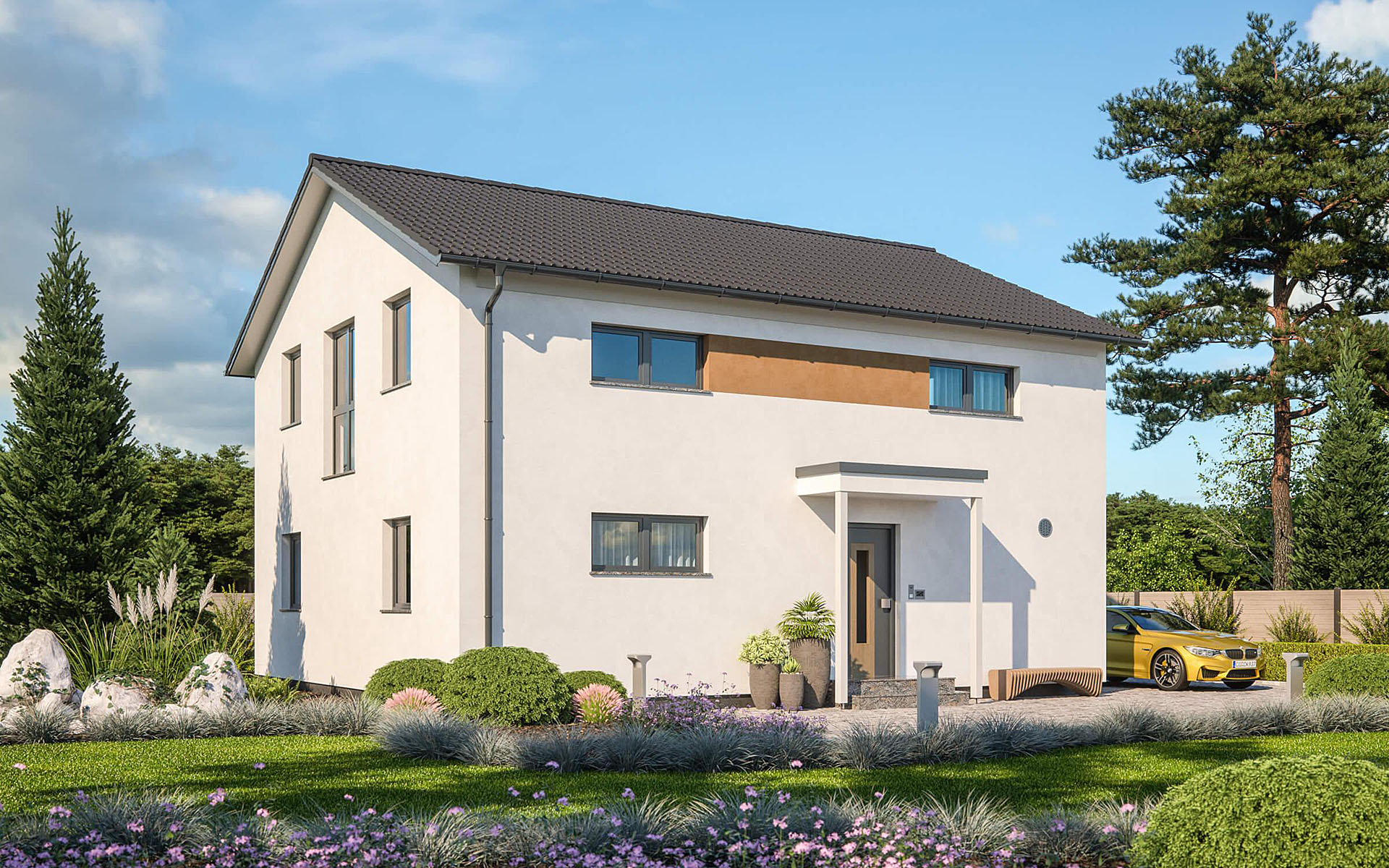 CLOU 169 von RENSCH-HAUS GMBH