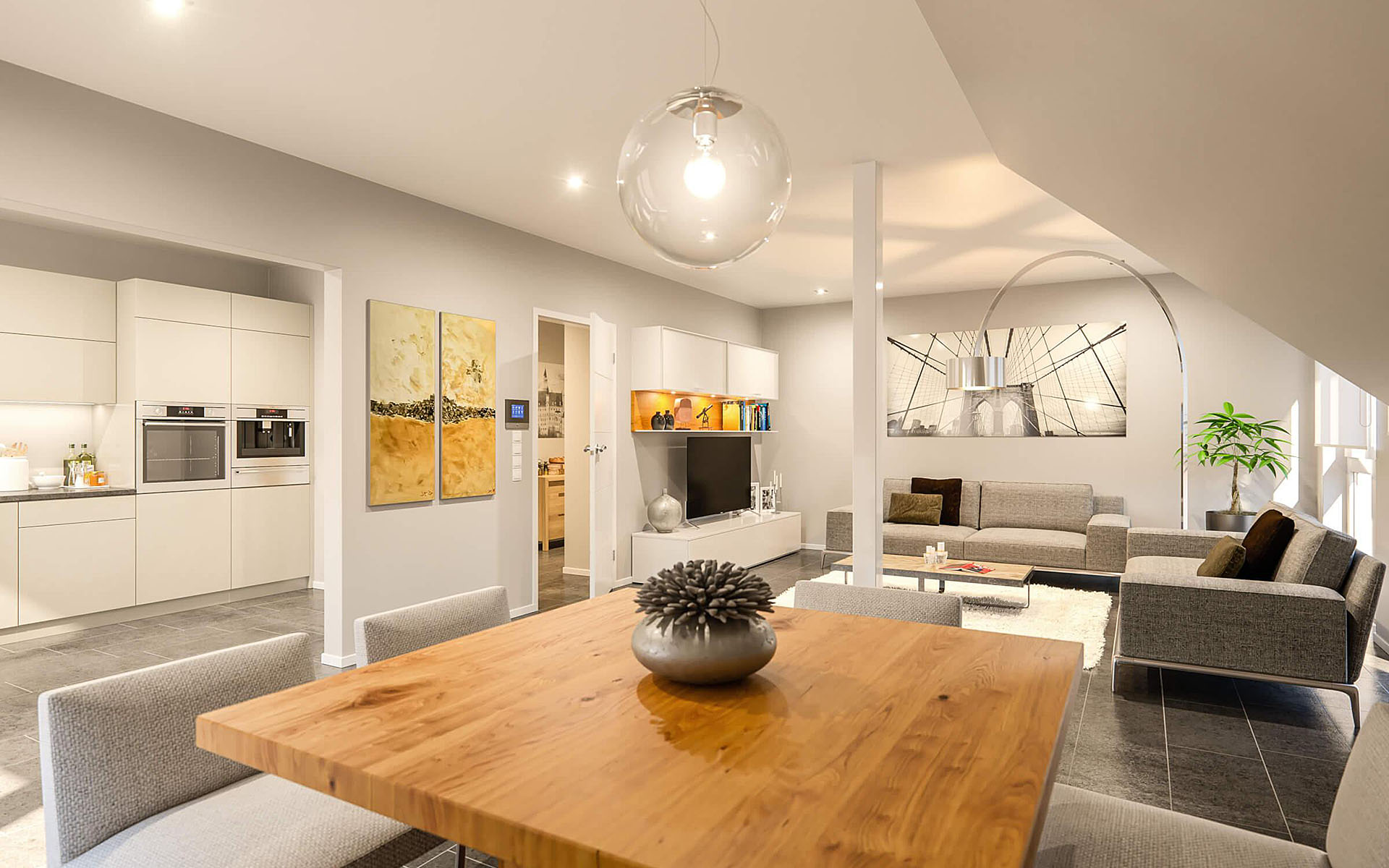 CLOU 254 von RENSCH-HAUS GMBH