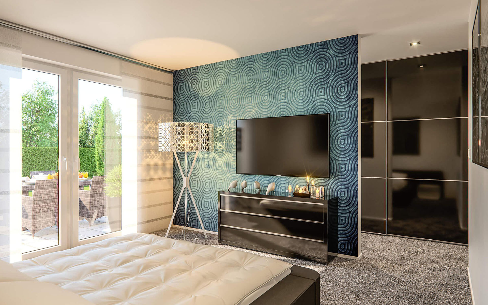 CLOU 254 von RENSCH-HAUS GMBH