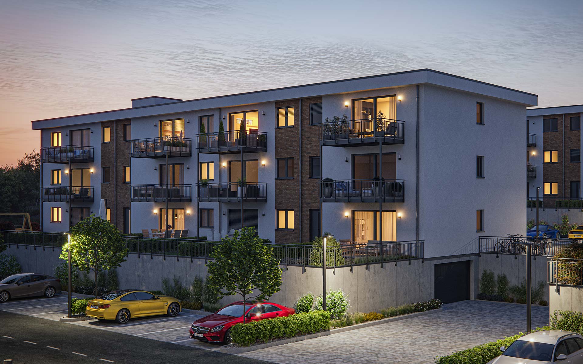 Habitat R 12-910 von RENSCH-HAUS GMBH
