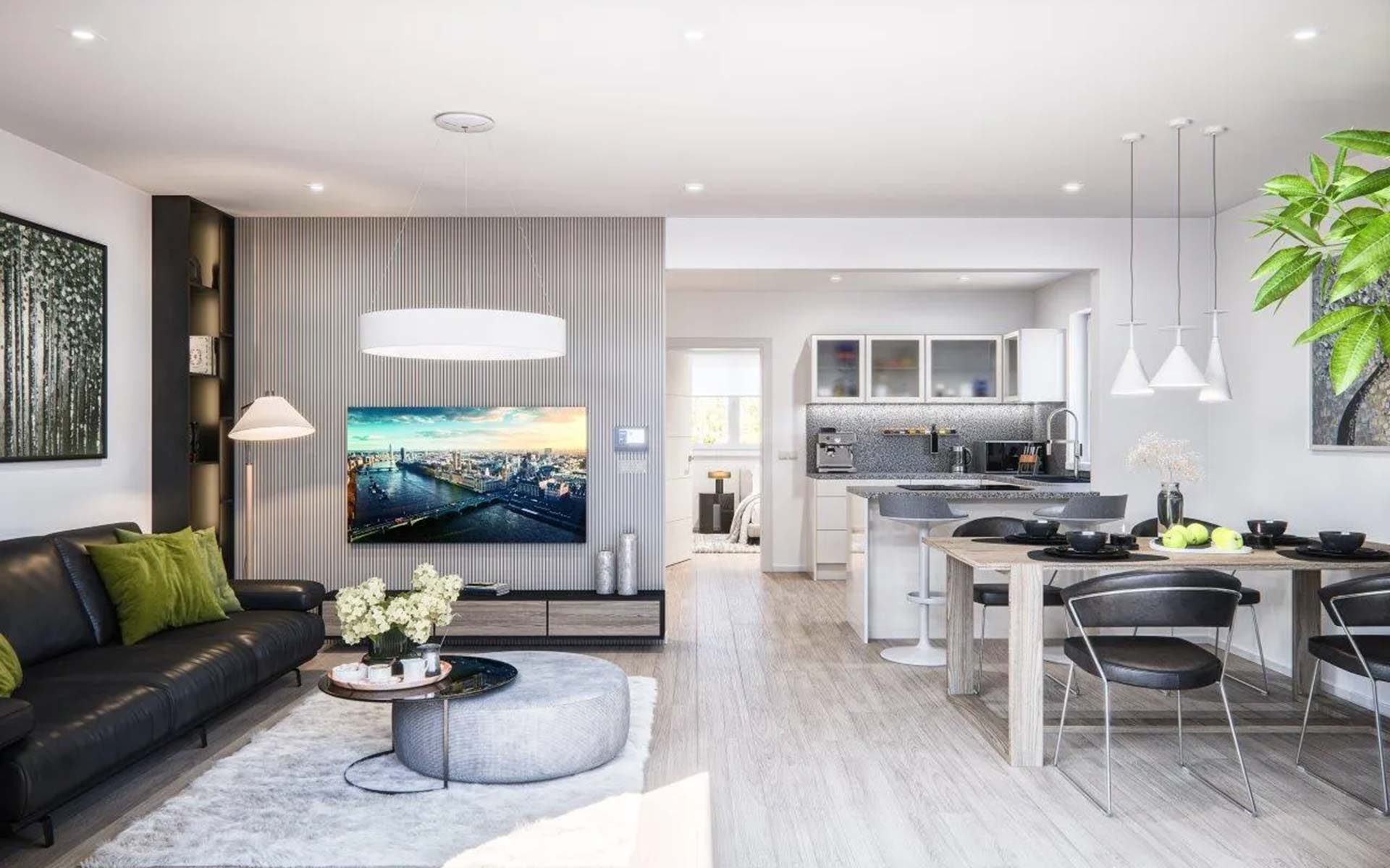 Habitat R 12-910 von RENSCH-HAUS GMBH