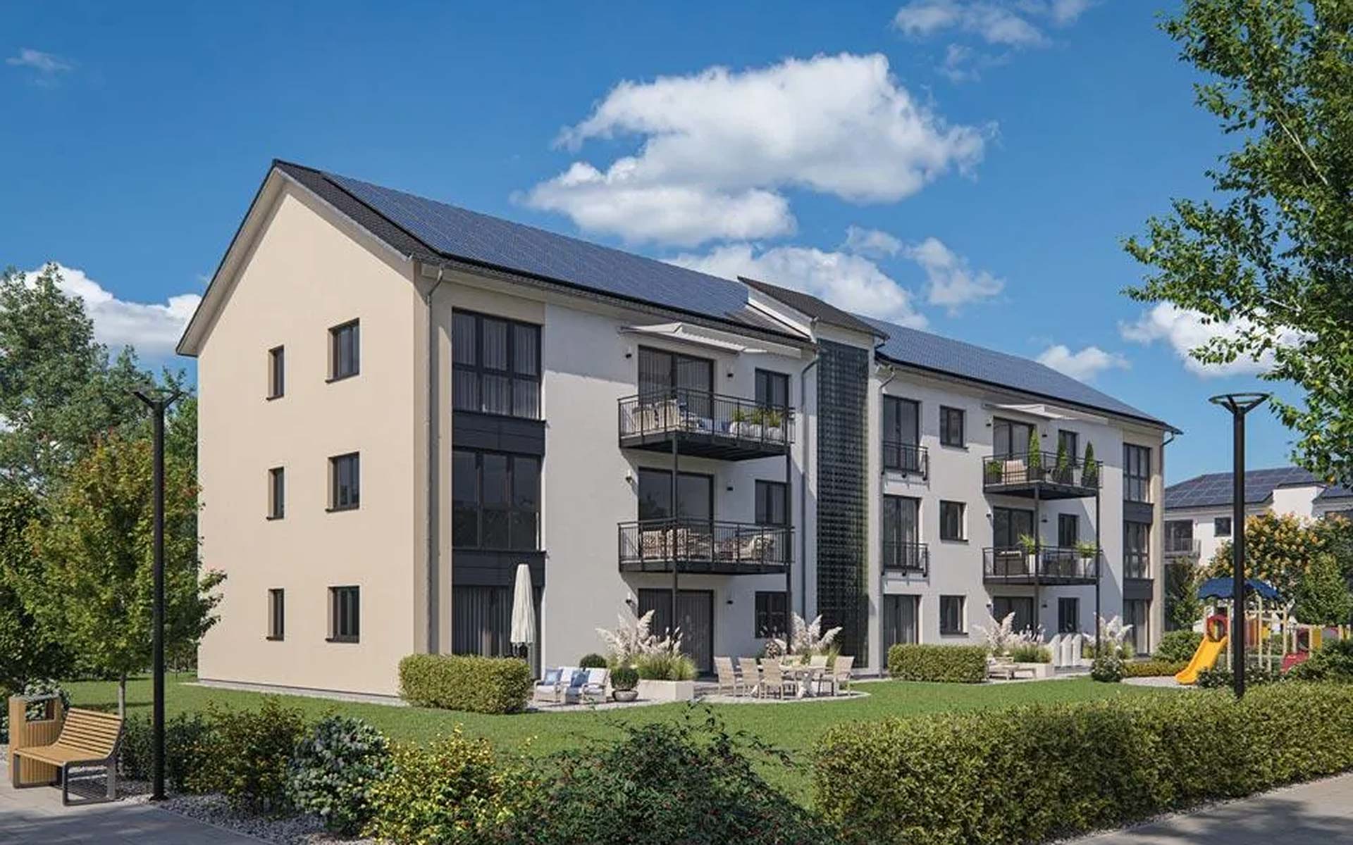 Habitat R 15-822 von RENSCH-HAUS GMBH