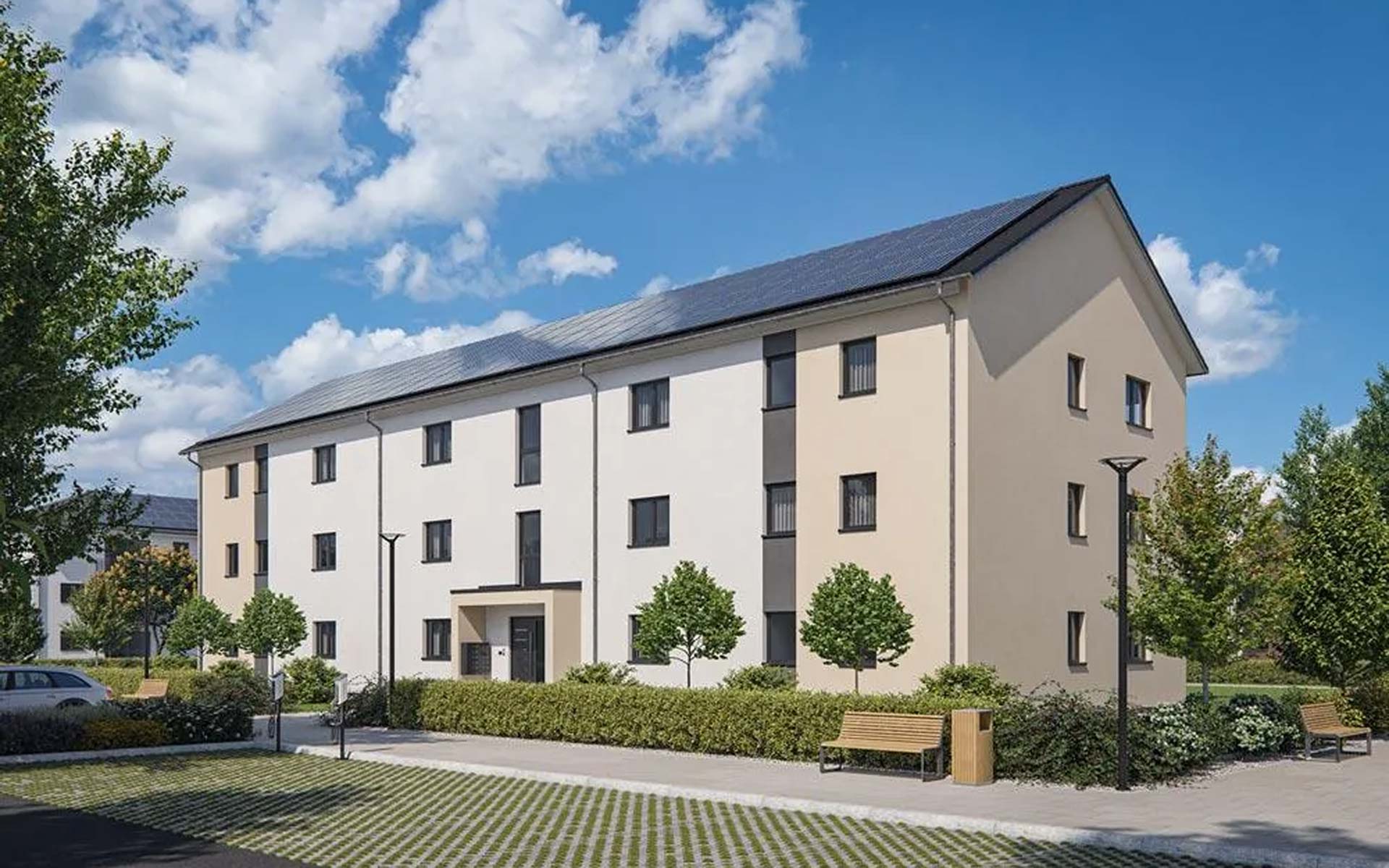 Habitat R 15-822 von RENSCH-HAUS GMBH