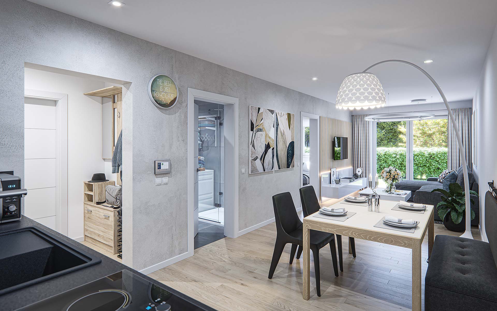 Habitat R 15-822 von RENSCH-HAUS GMBH