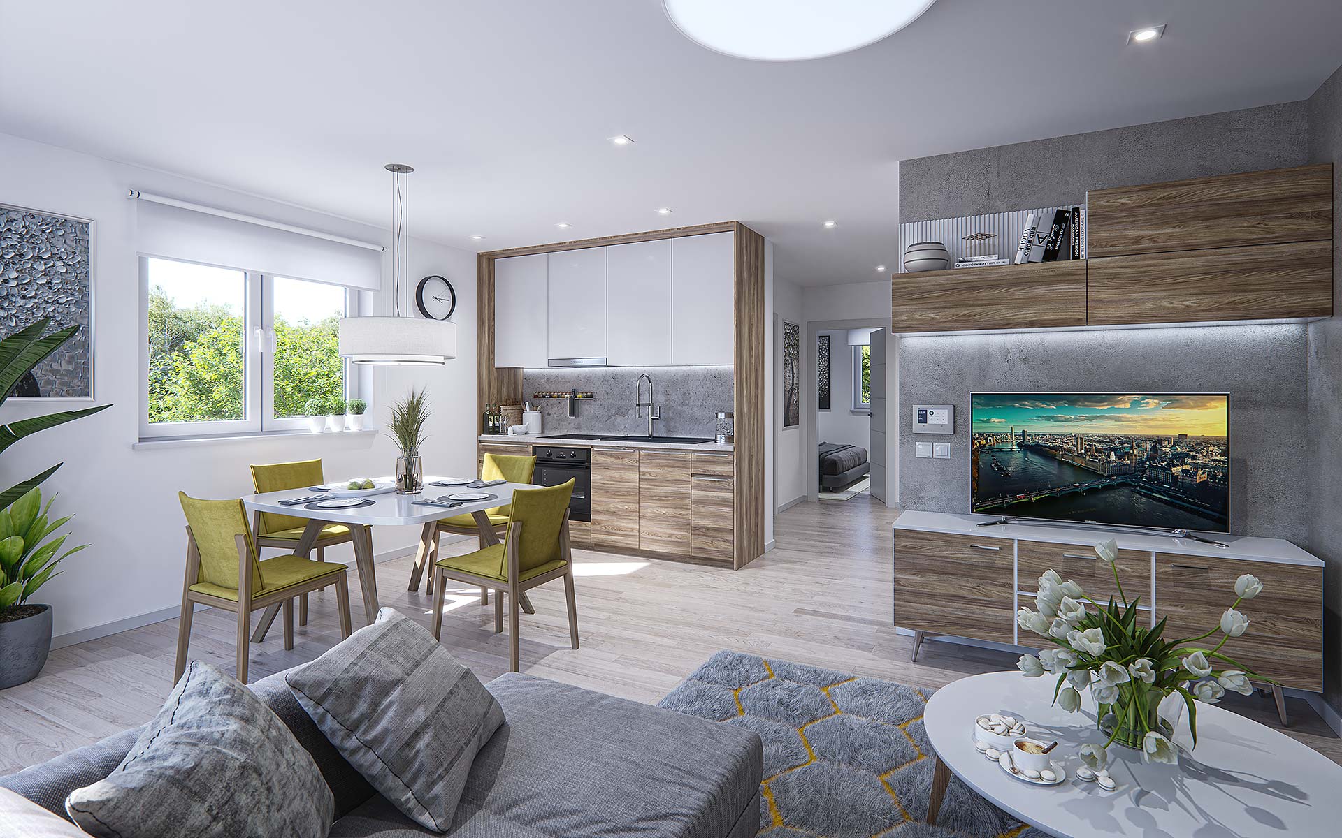 Habitat R 15-822 von RENSCH-HAUS GMBH