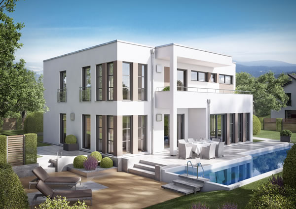 Vancouver von RENSCH-HAUS GMBH