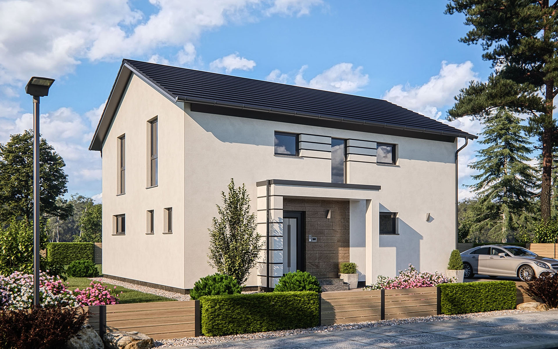 Life 165 von RENSCH-HAUS GMBH
