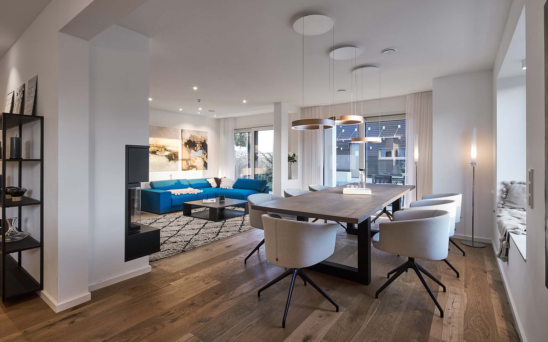 Merano von RENSCH-HAUS GMBH