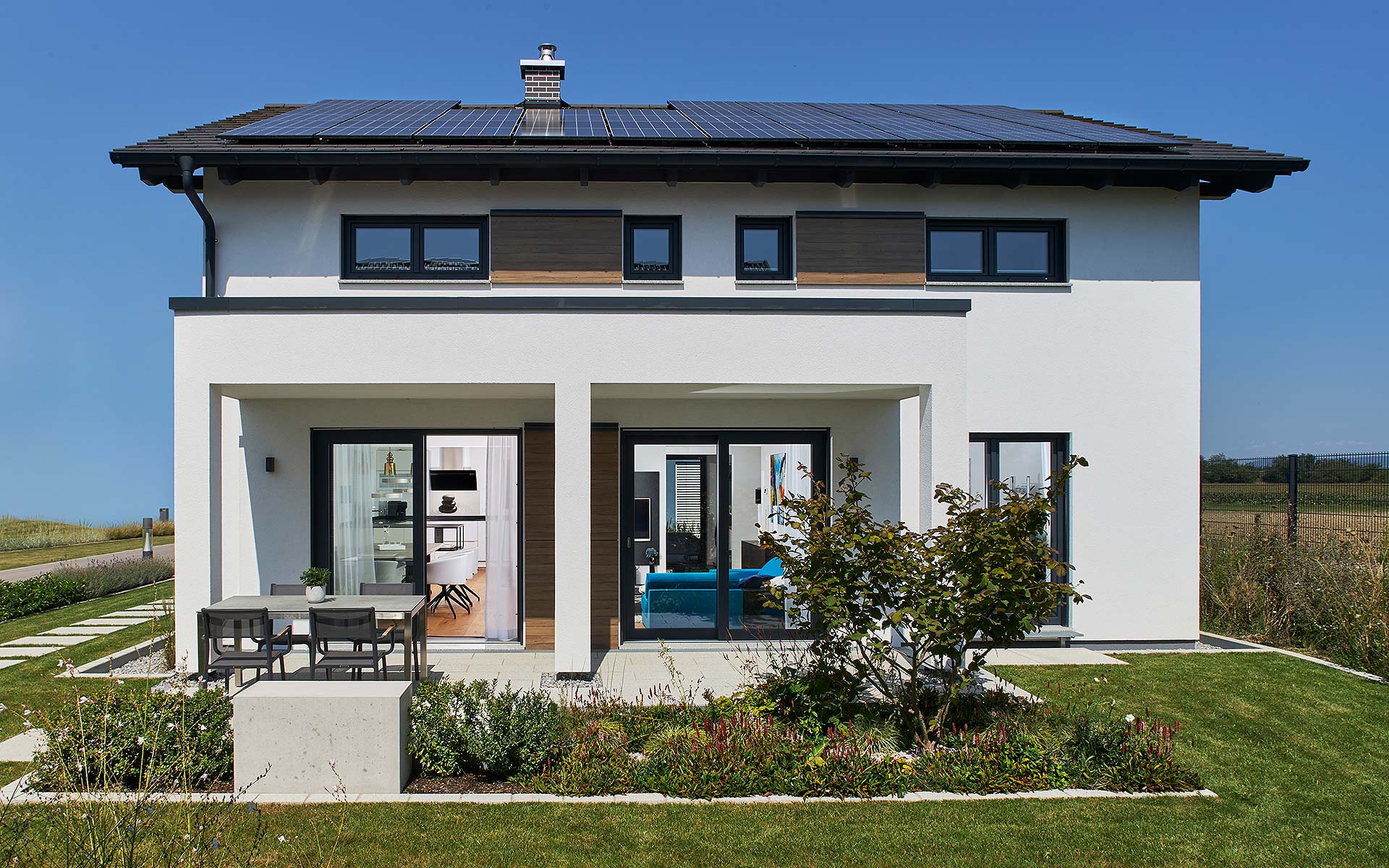 Merano von RENSCH-HAUS GMBH
