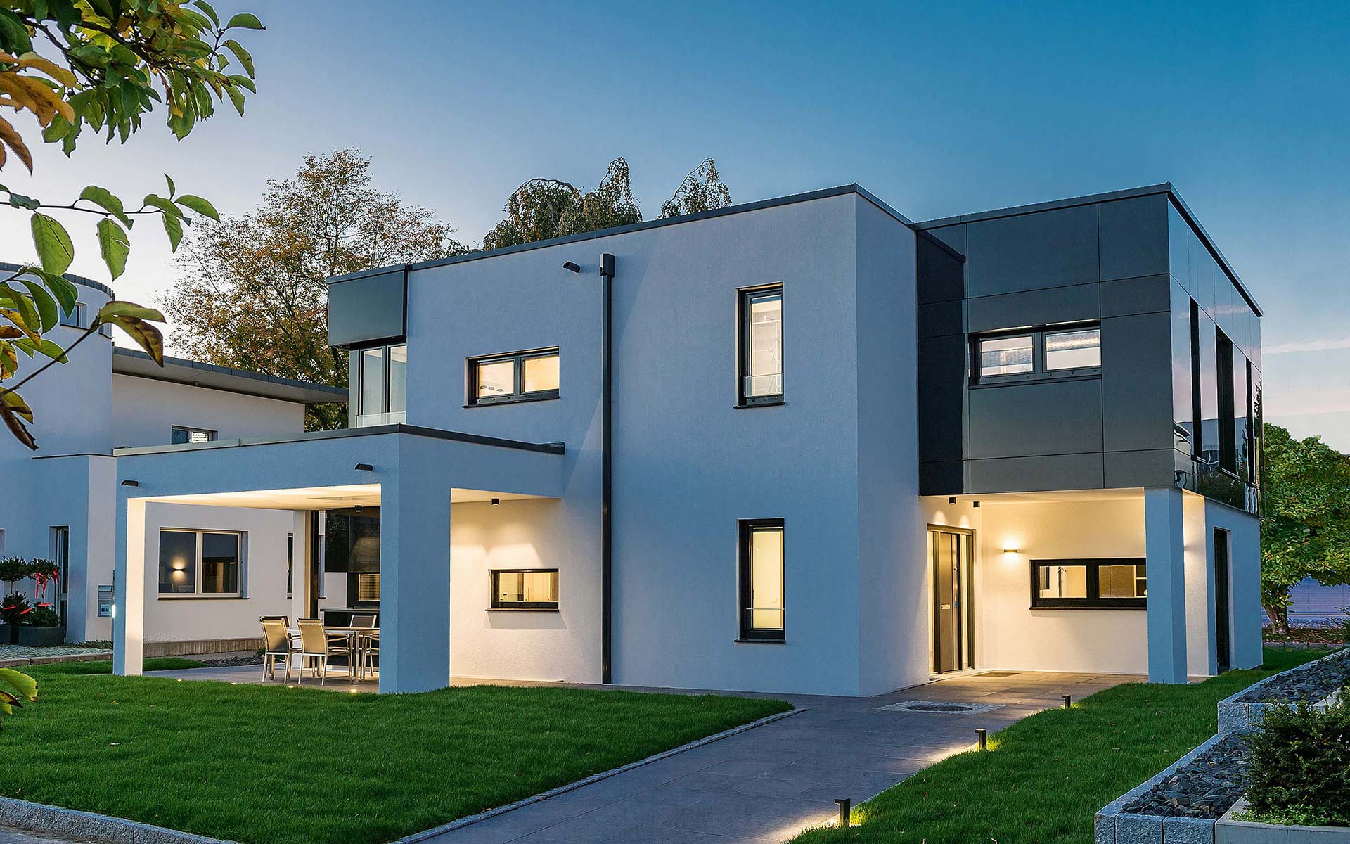 San Diego von RENSCH-HAUS GMBH
