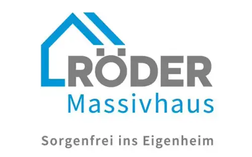 Röder Massivhaus