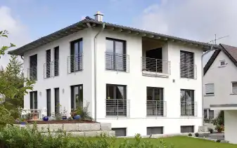 Sonnleitner - Musterhaus Küstner Sonnleitner - Musterhaus Küstner