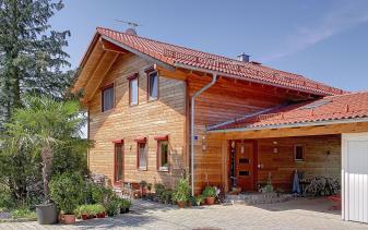 Sonnleitner - Musterhaus Mailinger