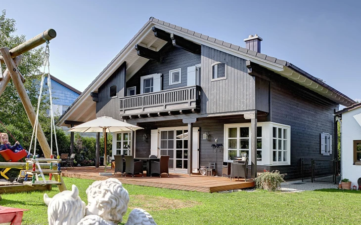 Landhaus Spielberger von Sonnleitner