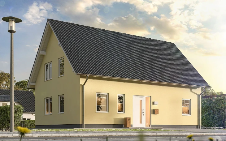 Landhaus Landhaus 142 von Town & Country Haus