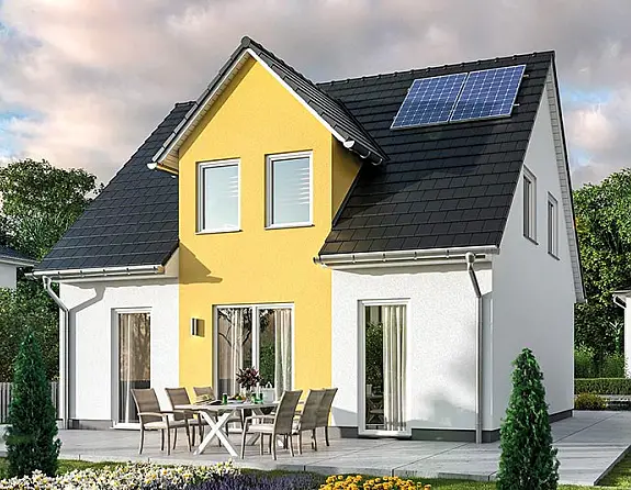 Town & Country Haus Lizenzgeber GmbH