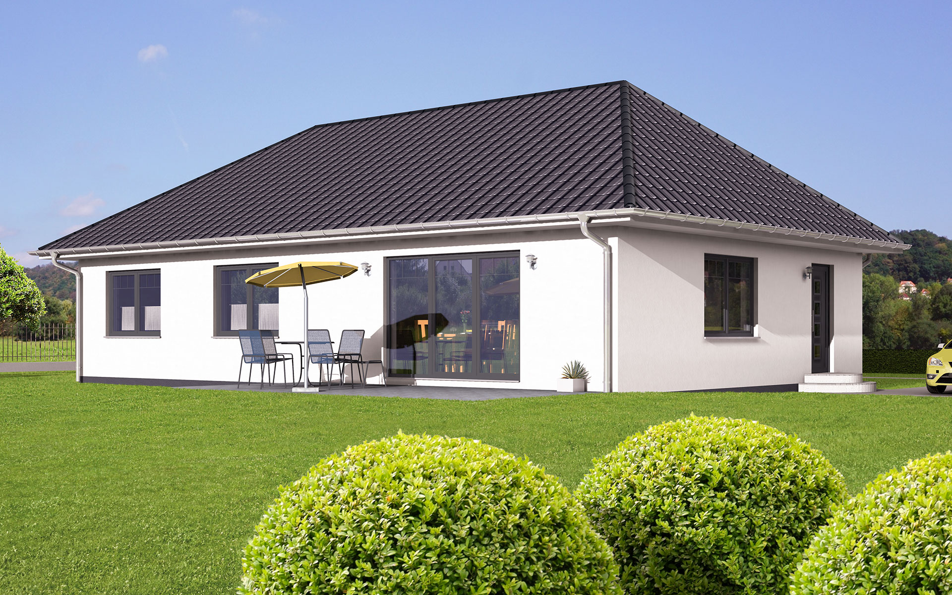 VarioClassic 106 von VarioSelf Lizenzgesellschaft mbH