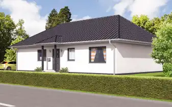 VarioSelf - Musterhaus VarioClassic 106 VarioSelf - Musterhaus VarioClassic 106