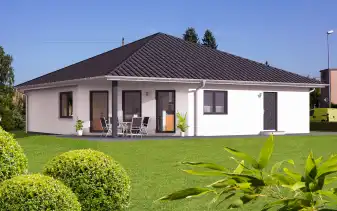 VarioSelf - Musterhaus VarioClassic 114 VarioSelf - Musterhaus VarioClassic 114