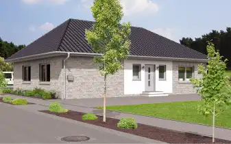 VarioSelf - Musterhaus VarioClassic 124 VarioSelf - Musterhaus VarioClassic 124