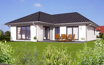 VarioSelf - Musterhaus VarioCorner 90 VarioSelf - Musterhaus VarioCorner 90