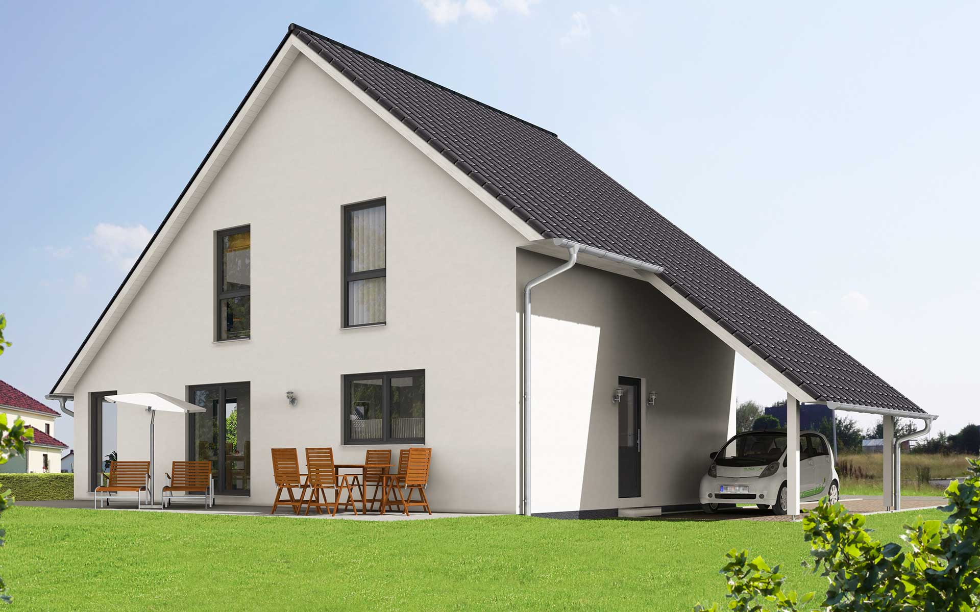 VarioFamily 118 von VarioSelf Lizenzgesellschaft mbH