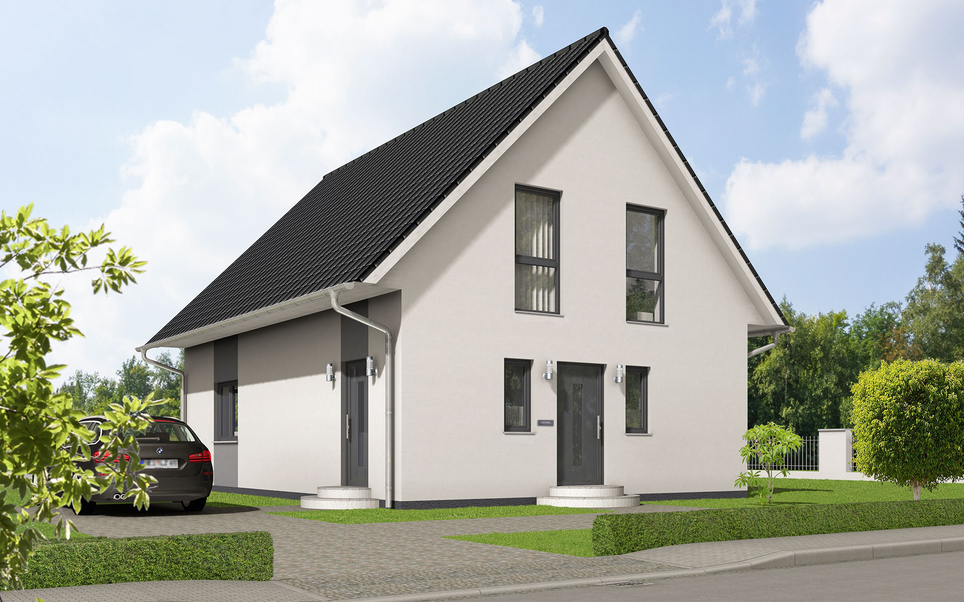 VarioFamily 125 von VarioSelf Lizenzgesellschaft mbH