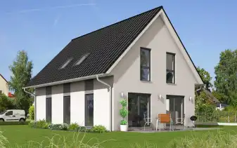 VarioSelf - Musterhaus VarioFamily 125 VarioSelf - Musterhaus VarioFamily 125