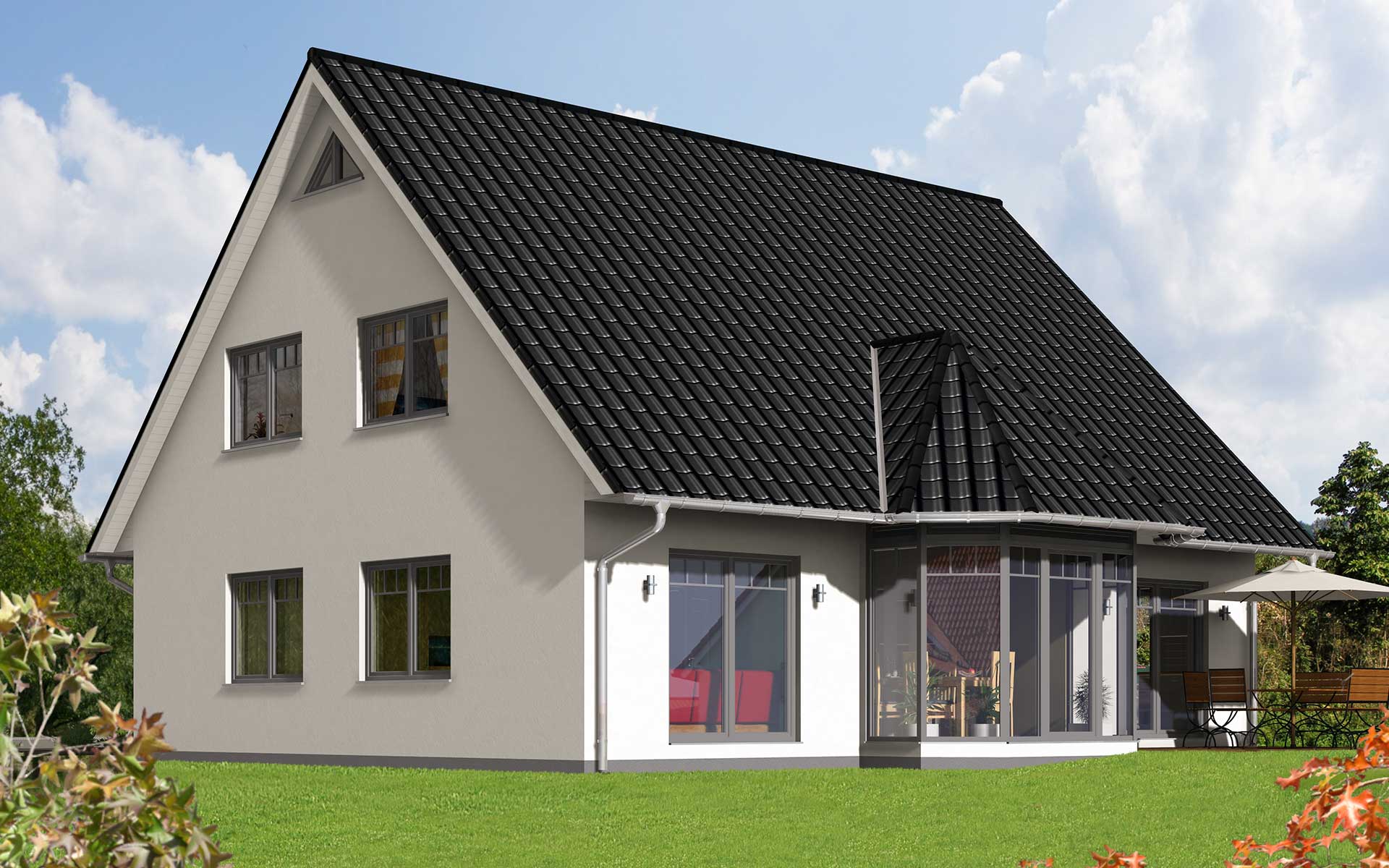 VarioFamily 180 von VarioSelf Lizenzgesellschaft mbH
