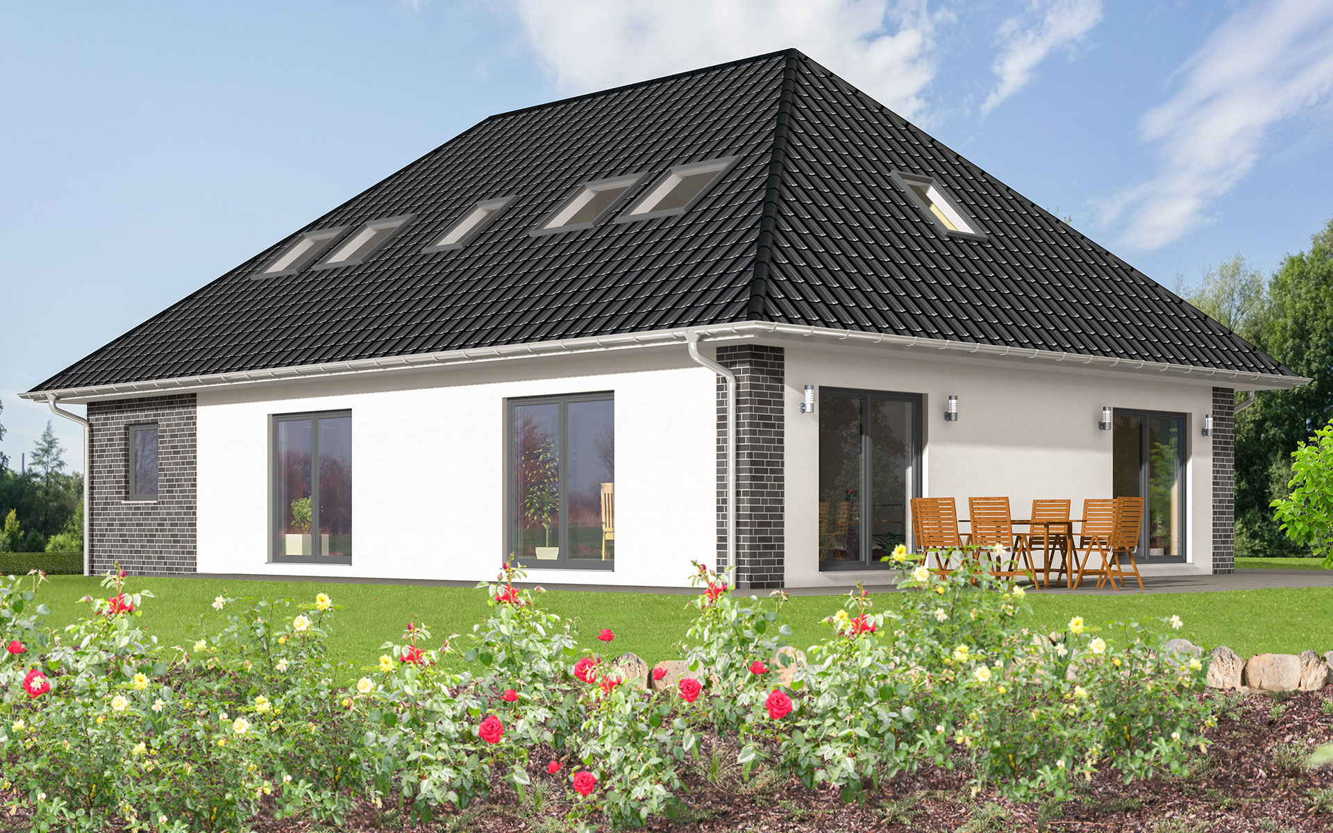 VarioFamily 196 von VarioSelf Lizenzgesellschaft mbH