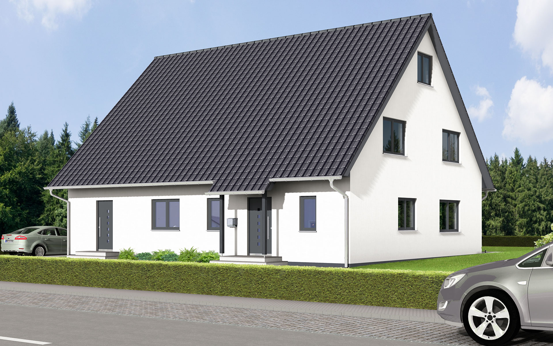VarioTwin 127 von VarioSelf Lizenzgesellschaft mbH