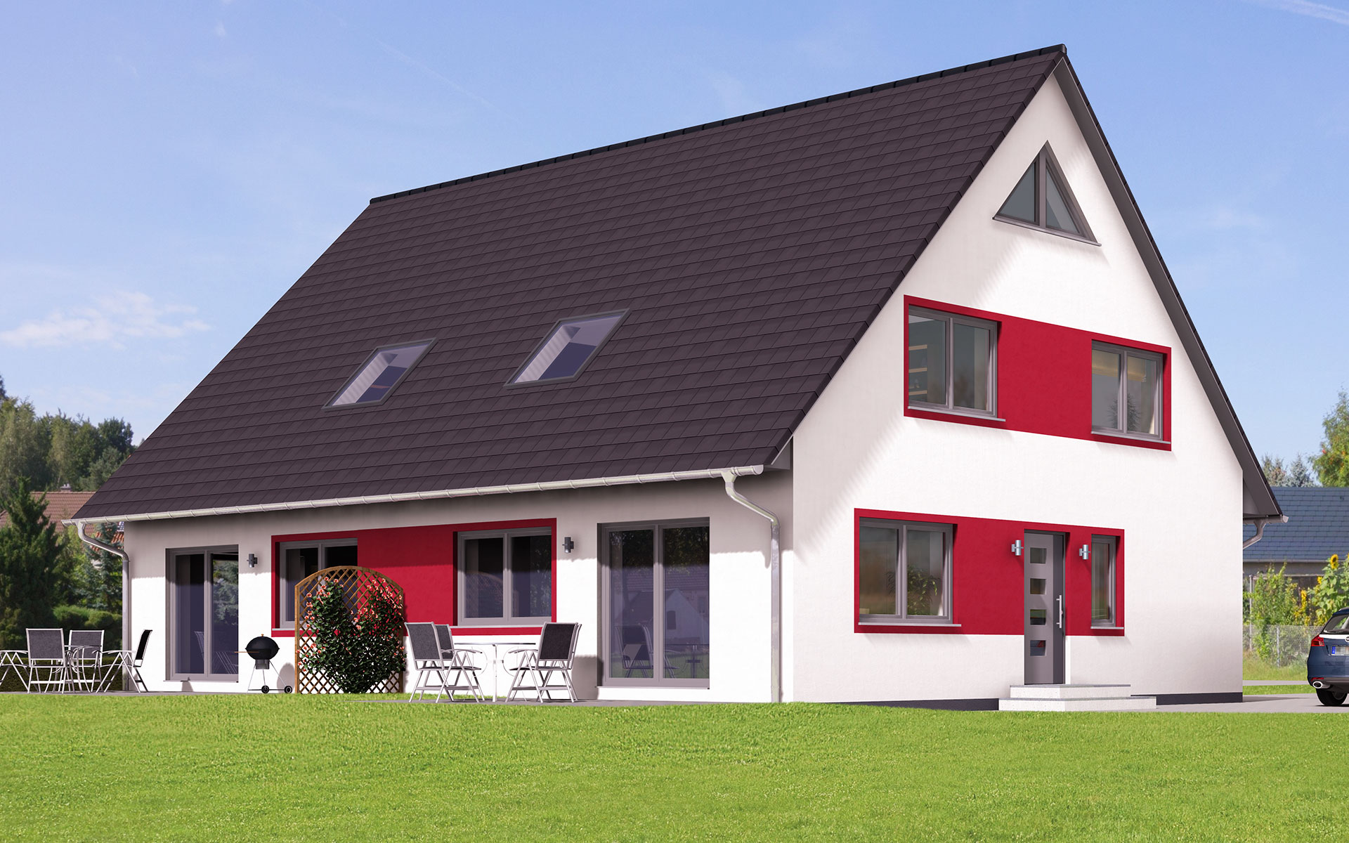 VarioTwin 114 von VarioSelf Lizenzgesellschaft mbH